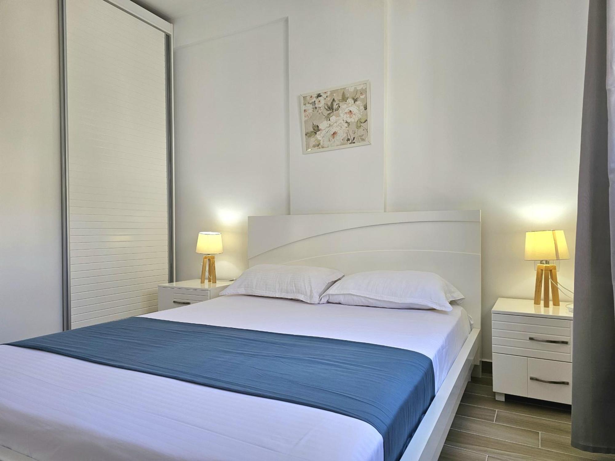 Brand New Apartments Саранда Екстер'єр фото
